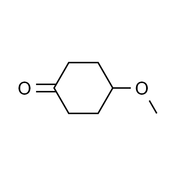 4-Methoxycyclohexanon