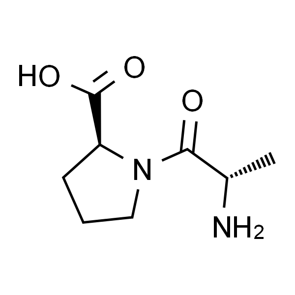 L-Alanyl-L-proline