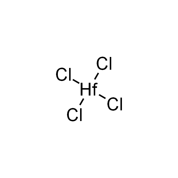 Hafnium chloride