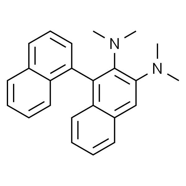 (R)-N,N,N',N'-Tetramethyl-1,1'-binaphthyldiamine