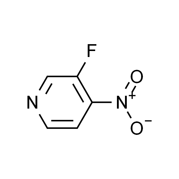 3-Fluoro-4-nitropyridine