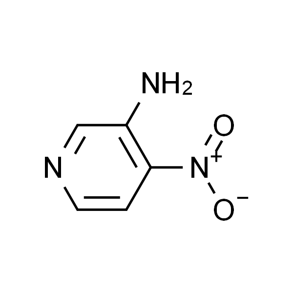 4-Nitropyridin-3-amine