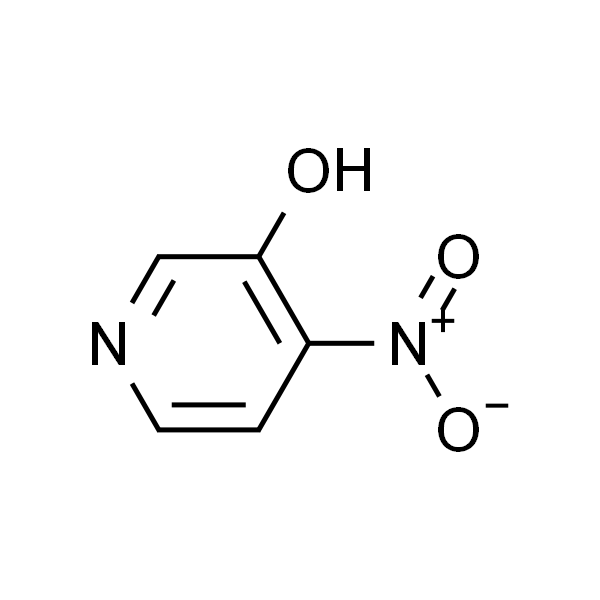 4-Nitropyridin-3-ol