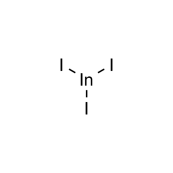 Indium(III) iodide