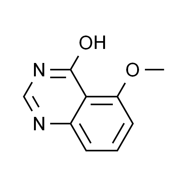 5-Methoxyquinazolin-4(3H)-one