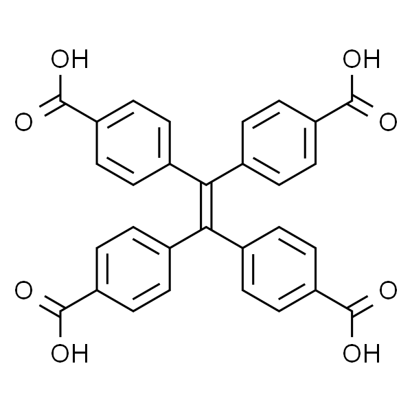 4,4',4'',4'''-(Ethene-1,1,2,2-tetrayl)tetrabenzoic acid