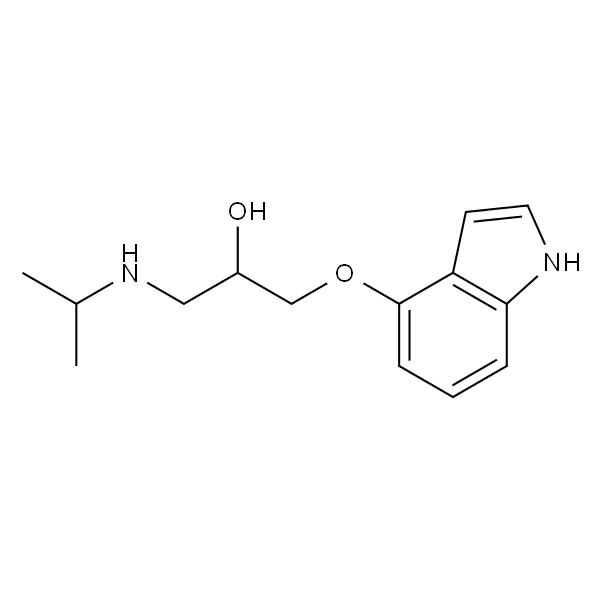 Pindolol