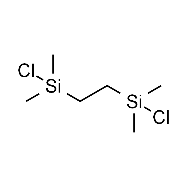1,2-Bis(chlorodimethylsilyl)ethane