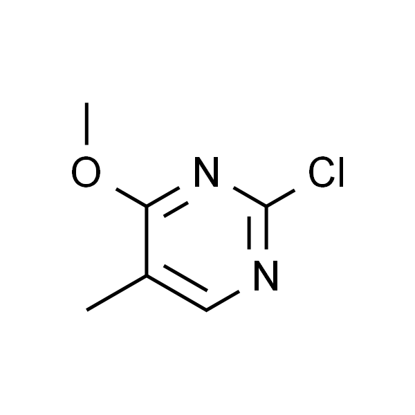 2-Chloro-4-methoxy-5-methylpyrimidine