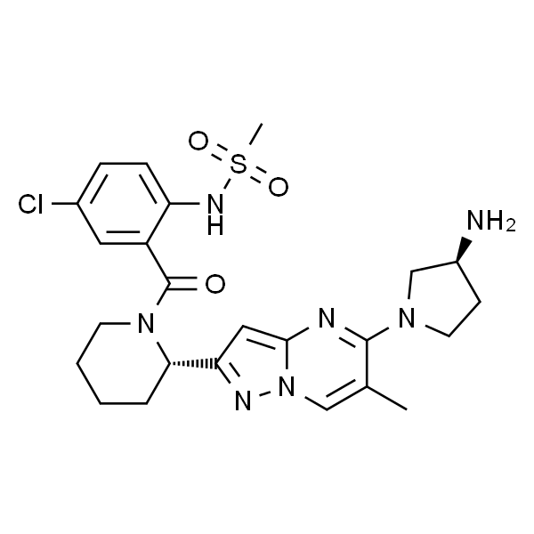 Presatovir