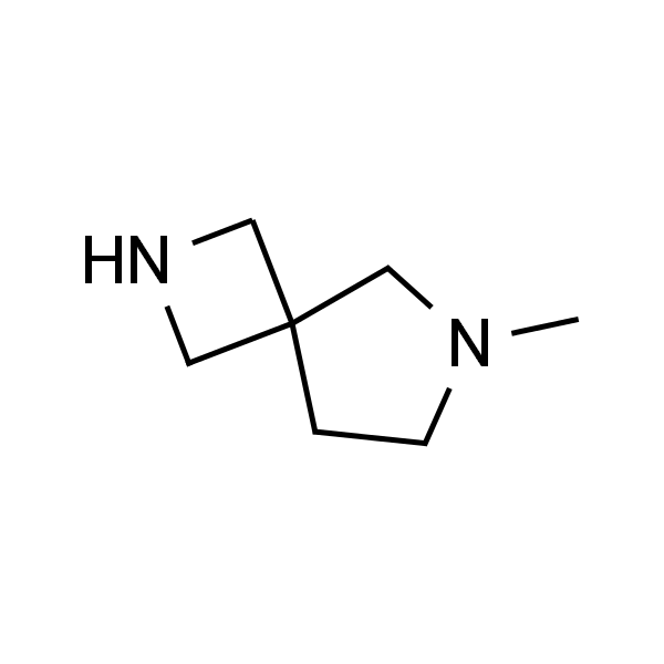6-METHYL-2,6-DIAZASPIRO[3.4]OCTANE