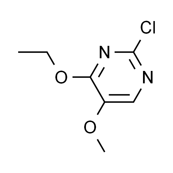 2-Chloro-4-ethoxy-5-methoxypyrimidine