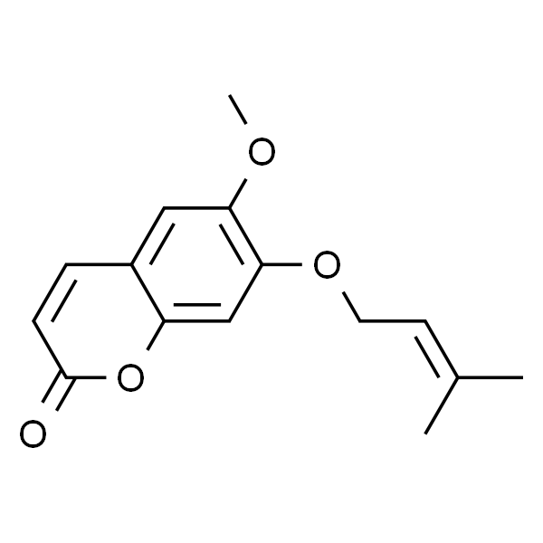 7-O-Prenylscopoletin