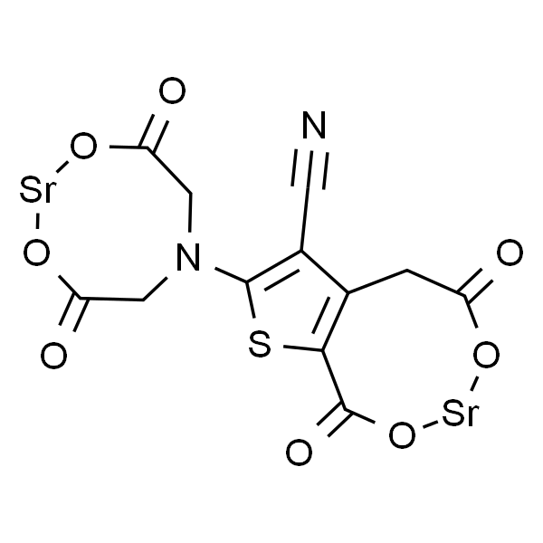 Strontium Ranelate