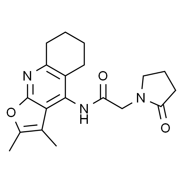 Coluracetam