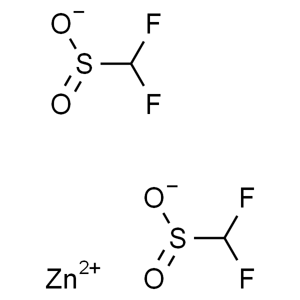 Zinc difluoroMethanesulfinate