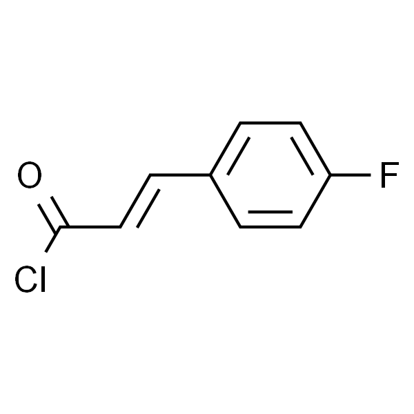 4-Fluorocinnamoyl chloride