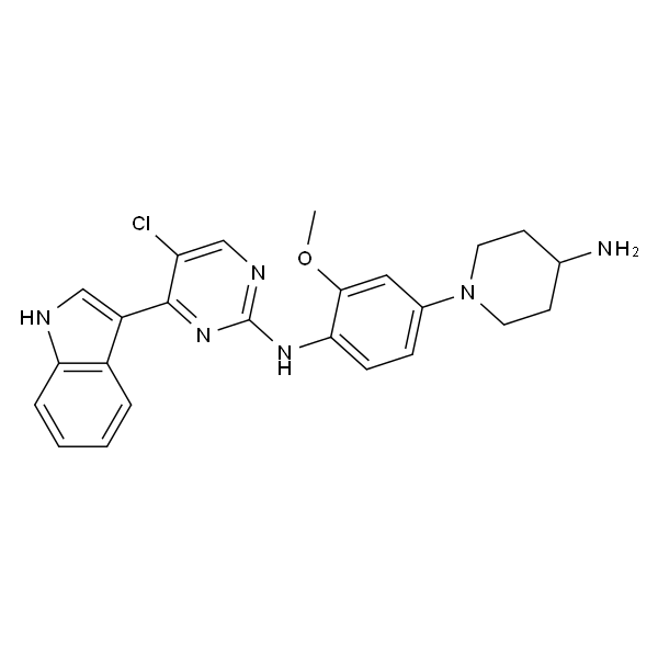 AZD-3463