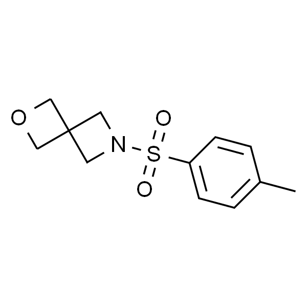 6-Tosyl-2-oxa-6-azaspiro[3.3]heptane