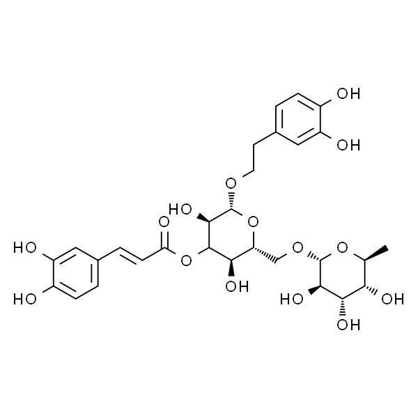 Isoforsythiaside