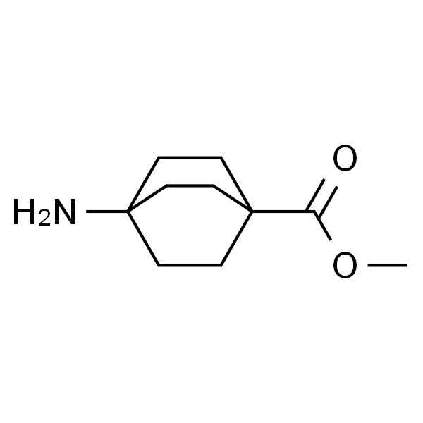 4-AMINOBICYCLO[2.2.2]OCTANE-1-CARBOXYLICACIDMETHYLESTER