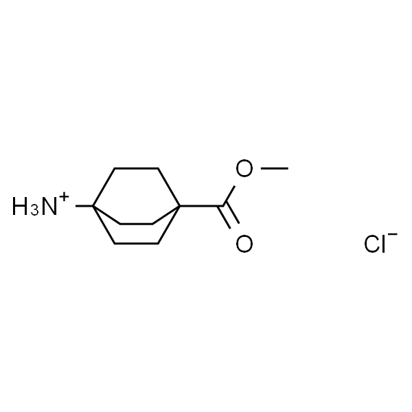 Methyl 4-aminobicyclo[2.2.2]octane-1-carboxylate hydrochloride