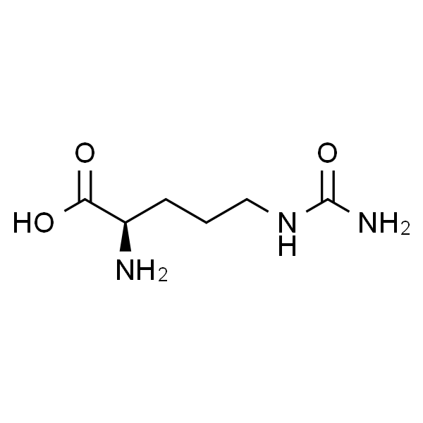 D-Citrulline