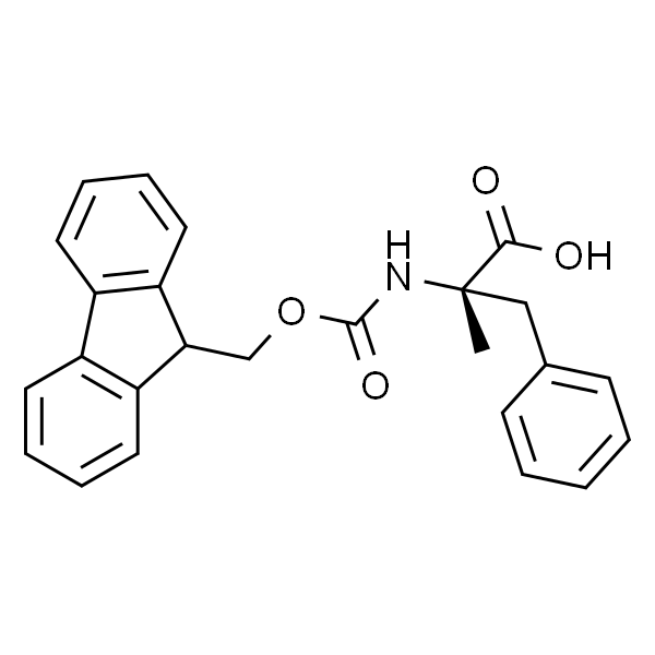 Fmoc-Alpha-Methyl-L-Phe