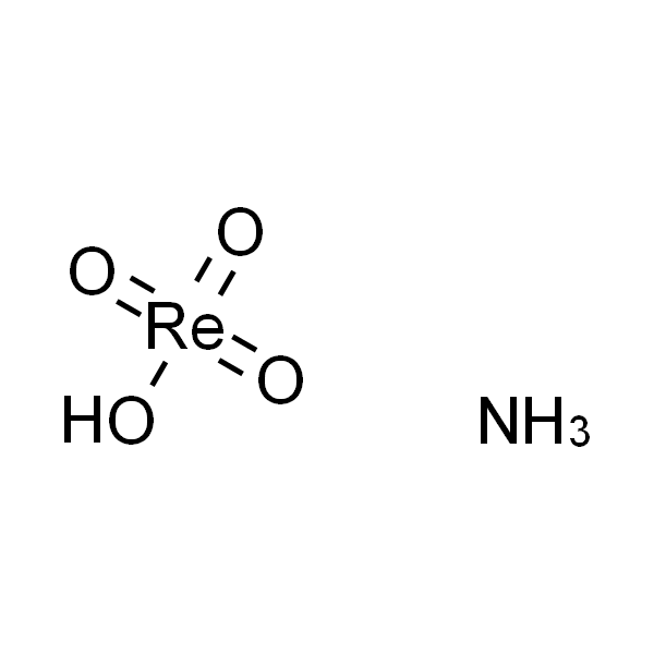 Ammonium perrhenate