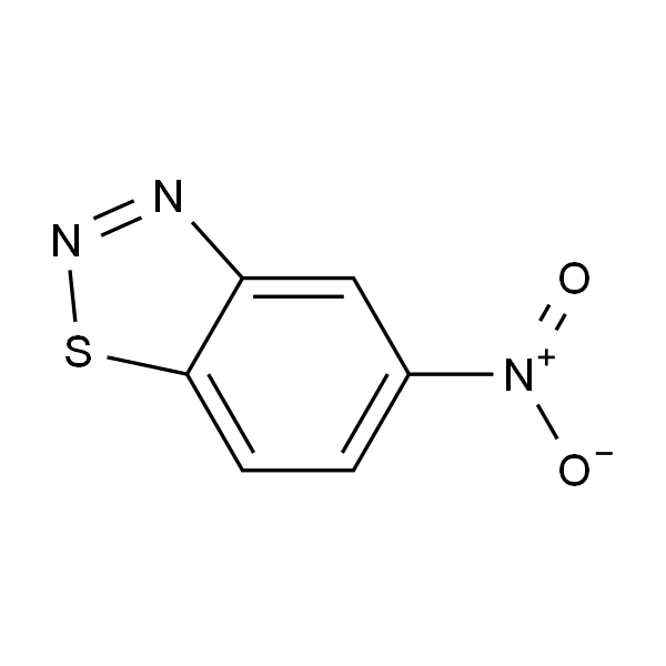 5-Nitrobenzo[d][1,2,3]thiadiazole