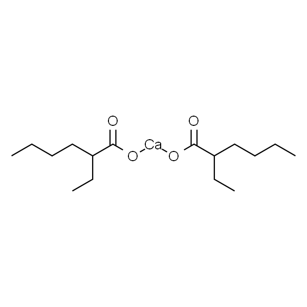 Calcium 2-ethylhexanoate 98%