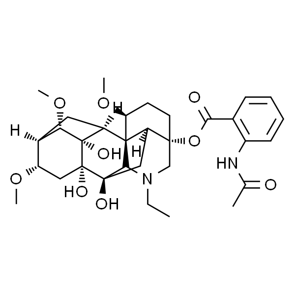 Ranaconitine