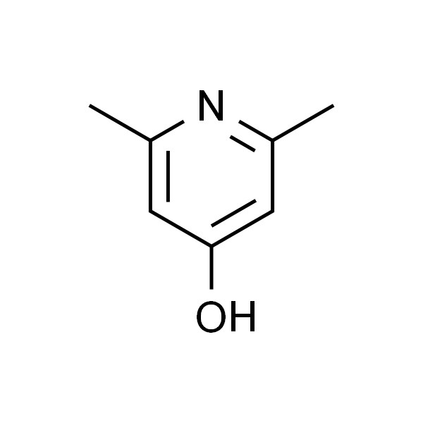 2,6-Dimethyl-4-hydroxypyridine