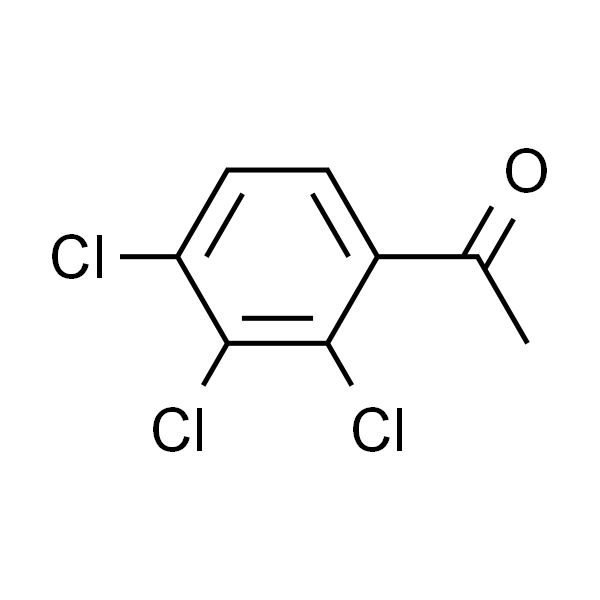 2',3',4'-Trichloroacetophenone