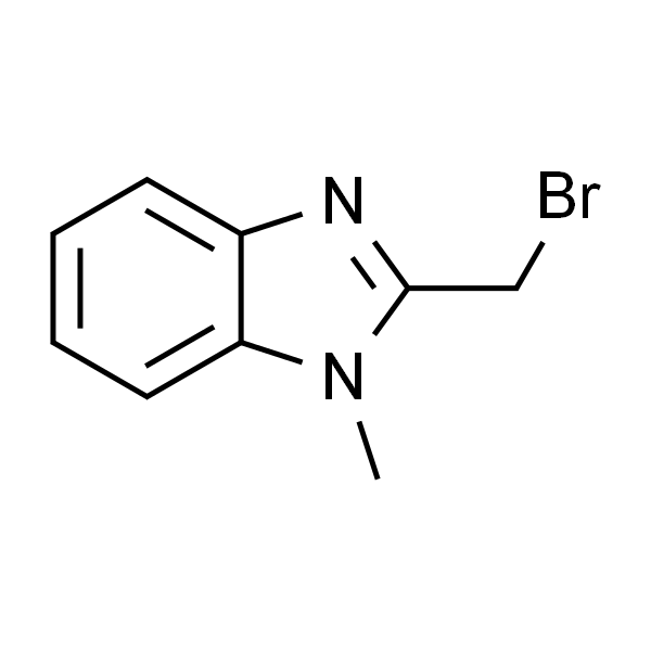 2-(BROMOMETHYL)-1-METHYL-1H-BENZIMIDAZOLE
