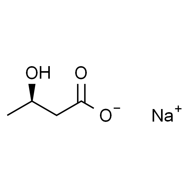 (R)-(-)-3-Hydroxybutyric acid sodium salt