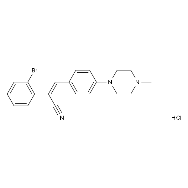 DG172 dihydrochloride