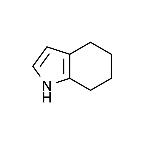 4,5,6,7-Tetrahydro-1H-indole