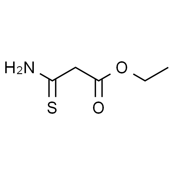 Ethyl 3-amino-3-thioxopropanoate