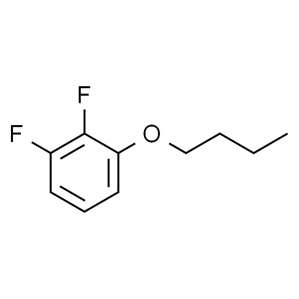 1-n-Butoxy-2,3-difluorobenzene