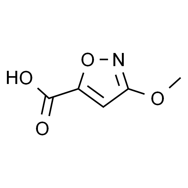 3-METHOXY-ISOXAZOLE-5-CARBOXYLIC ACID