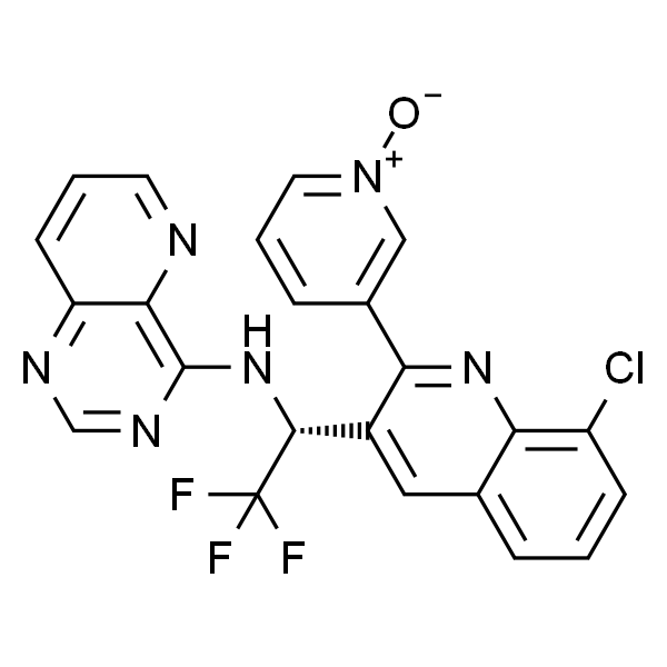Seletalisib