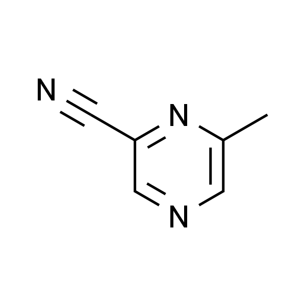 6-Methylpyrazine-2-carbonitrile