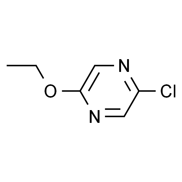 2-Chloro-5-ethoxypyrazine