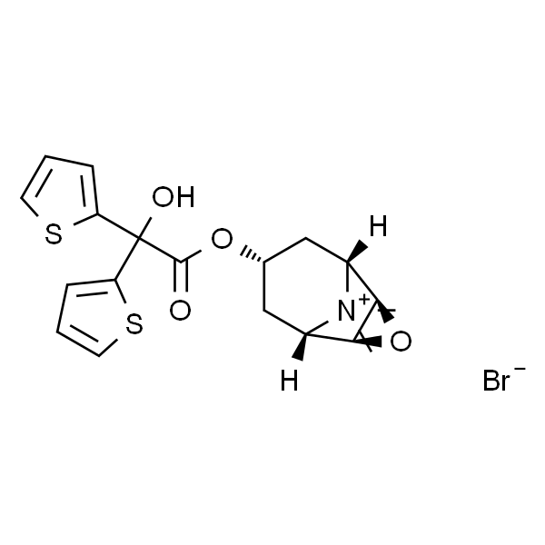 Tiotropium Bromide