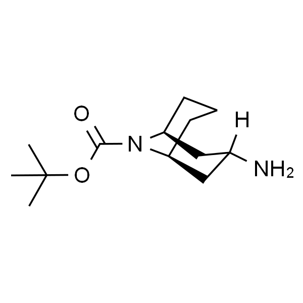 exo-3-AMino-9-Boc-9-azabi...