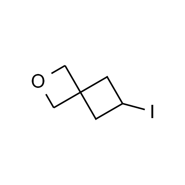 6-Iodo-2-oxaspiro[3.3]heptane
