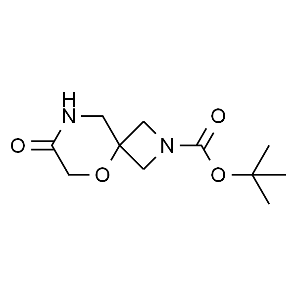 2-Boc-5-oxa-2,8-diaza-spiro[3.5]nonan-7-one