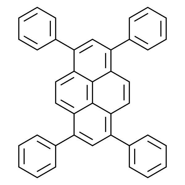 1,3,6,8-Tetraphenylpyrene