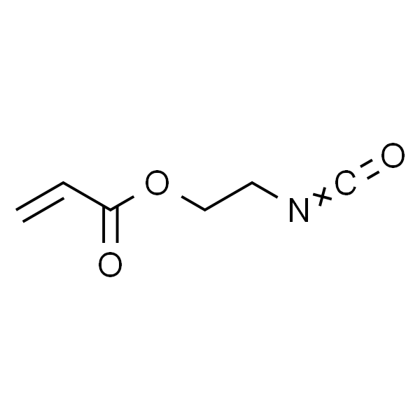 2-Isocyanatoethylacrylate